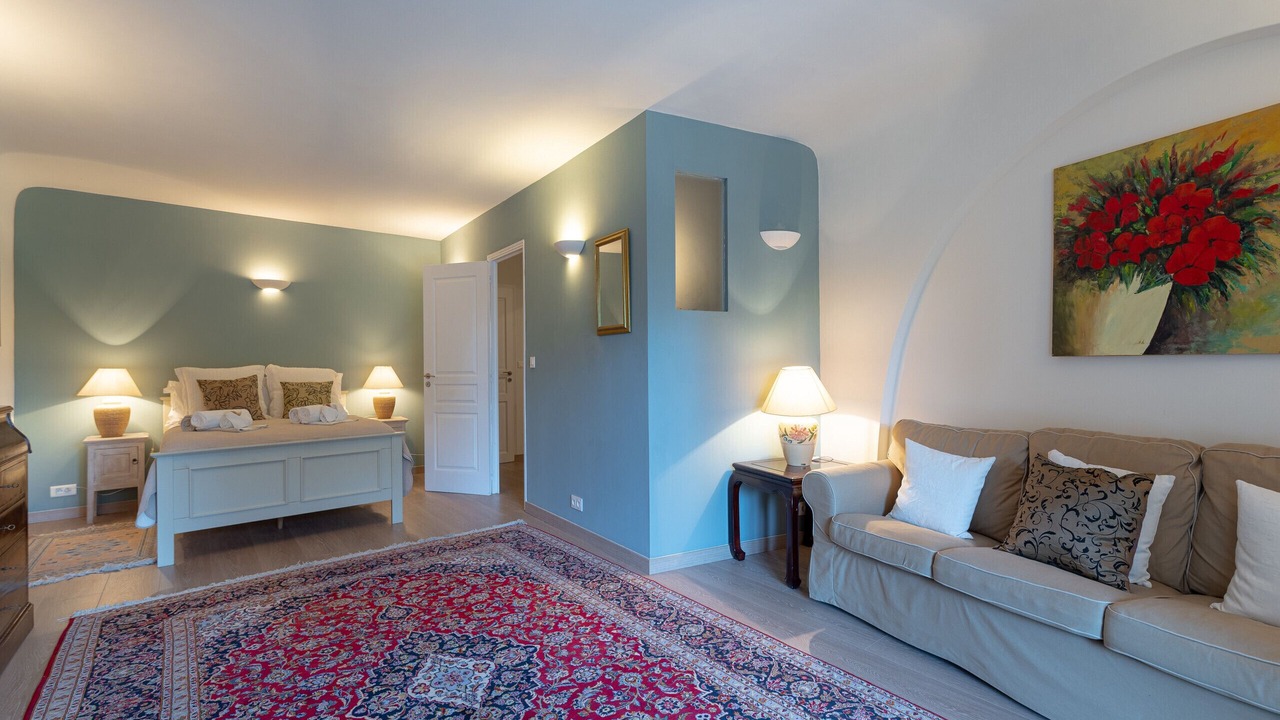 Photo of Livingroom in Valbonne