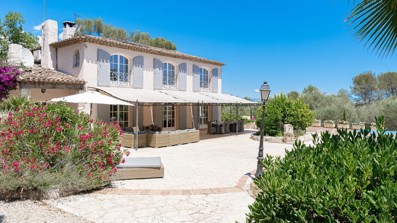 Photo of Outdoor in Valbonne