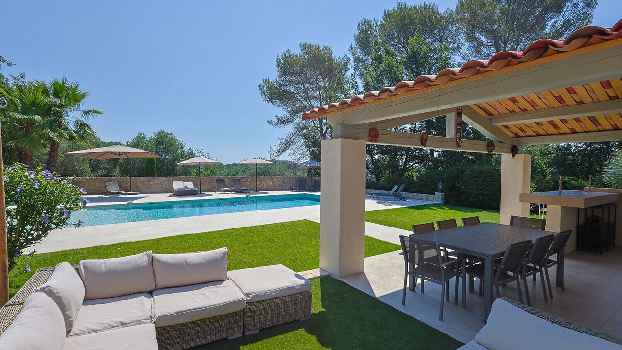 Photo of Outdoor in Valbonne