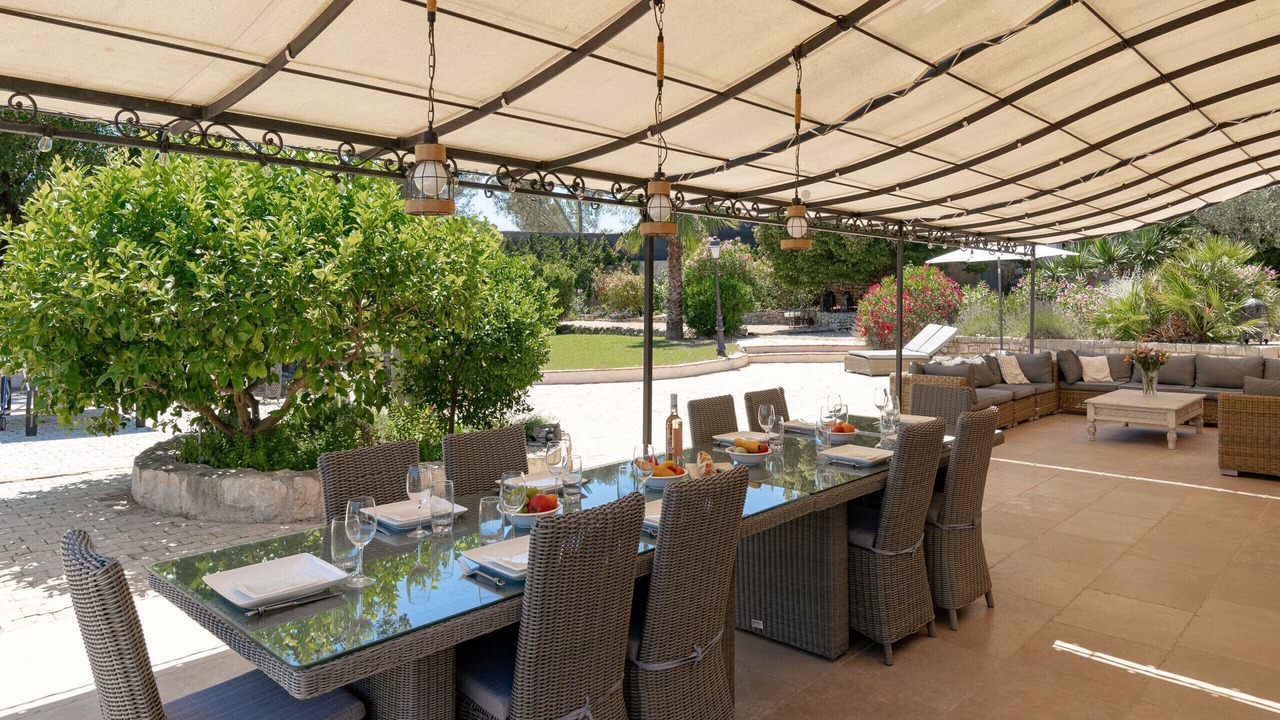 Photo of Outdoor in Valbonne