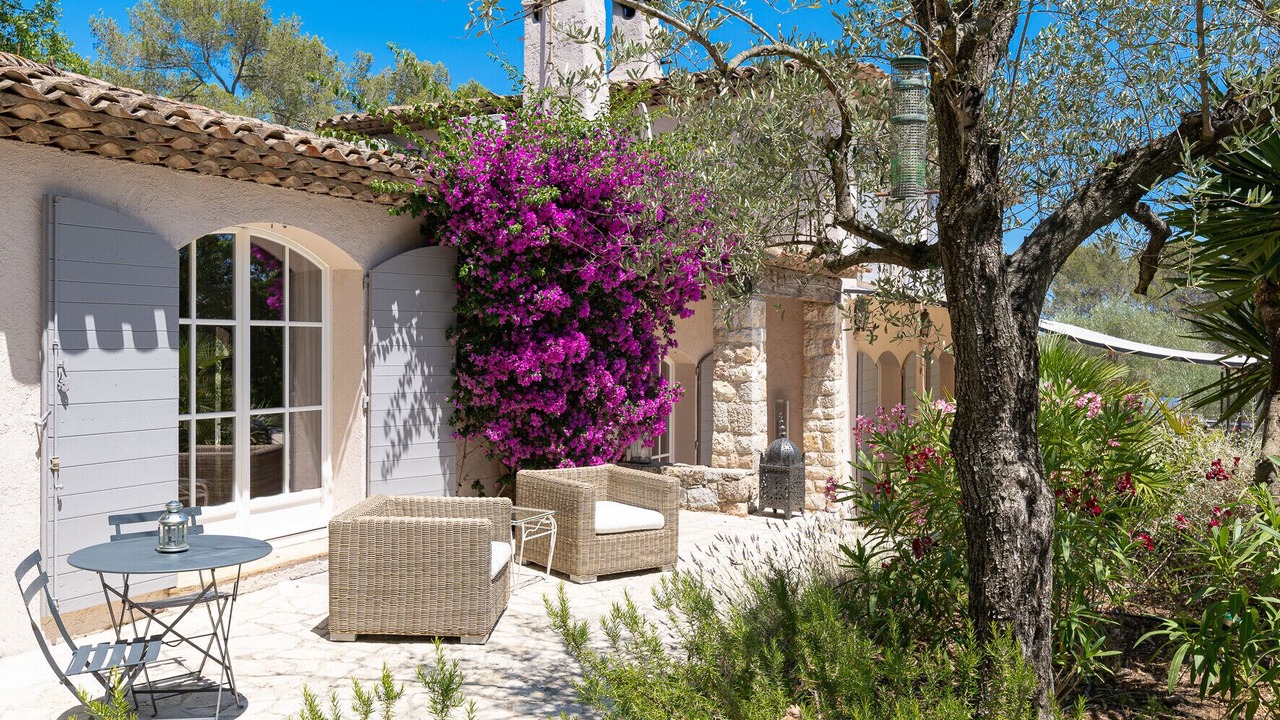 Photo of Outdoor in Valbonne