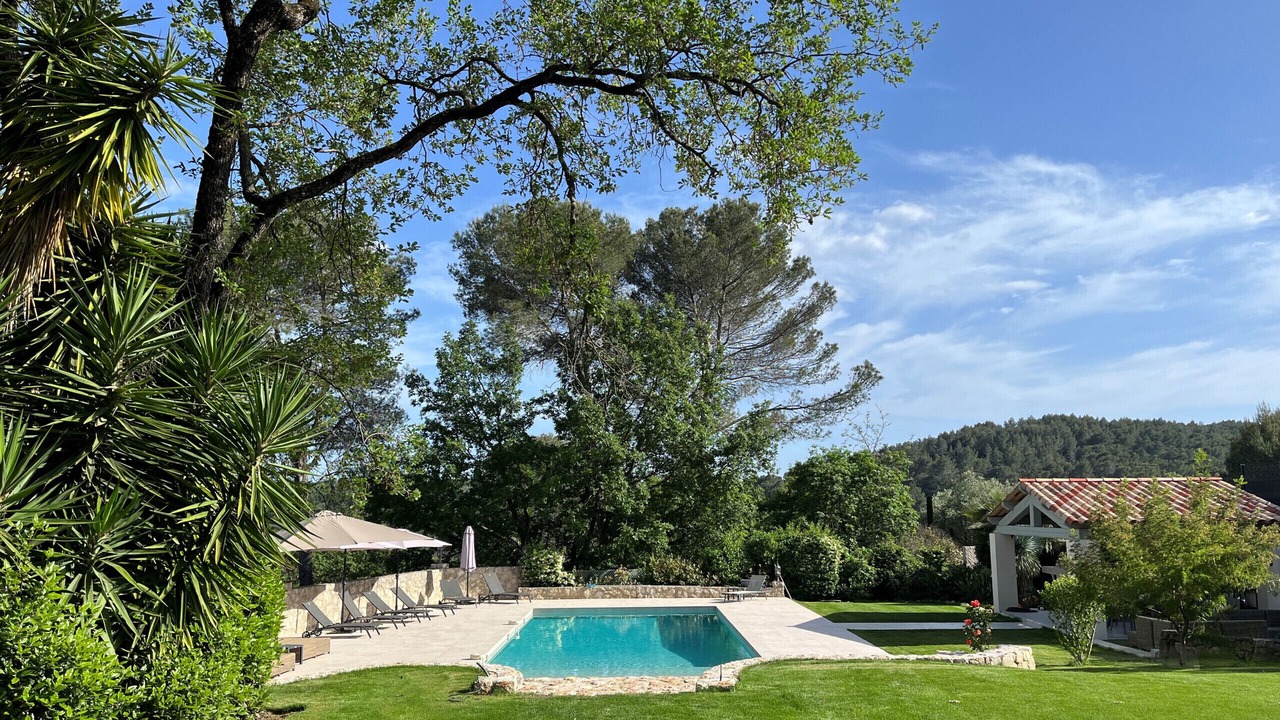 Photo of Outdoor in Valbonne