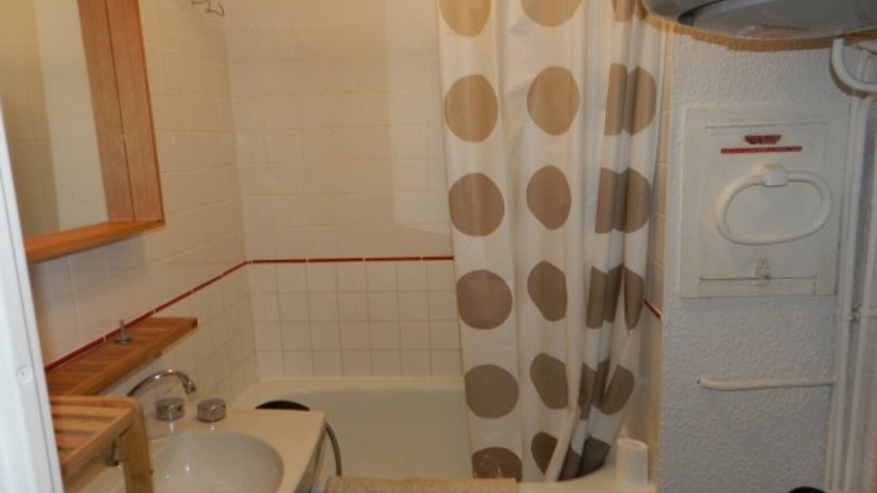 Photo of Bathroom in Le Pleynet