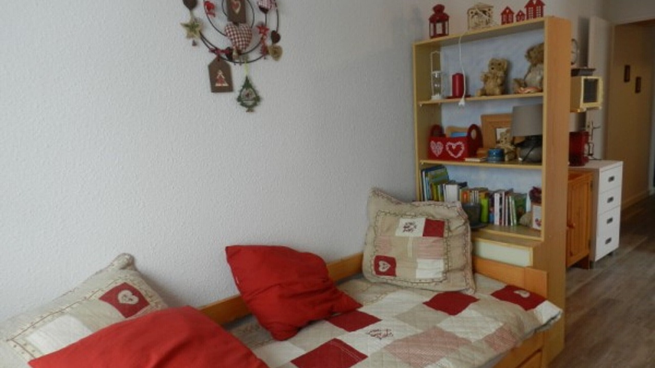 Photo of Bedroom in Le Pleynet