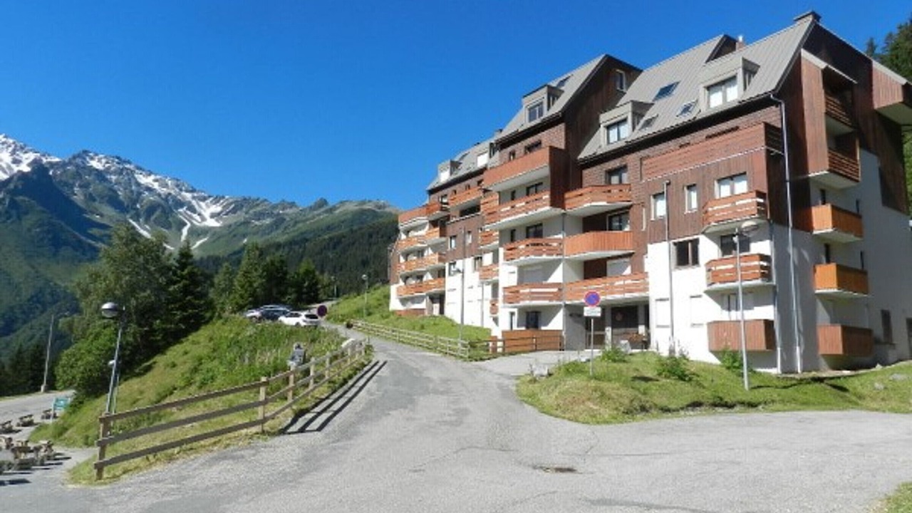 Photo of Outdoor in Le Pleynet