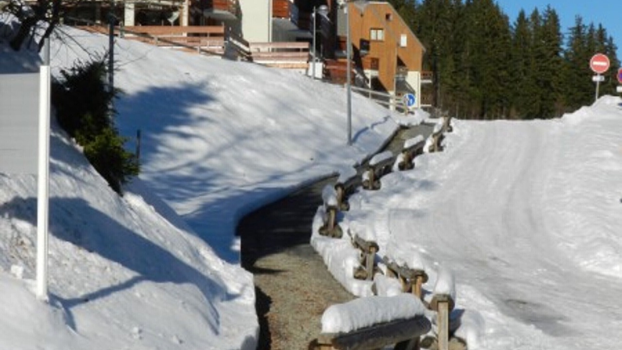 Photo of Outdoor in Le Pleynet