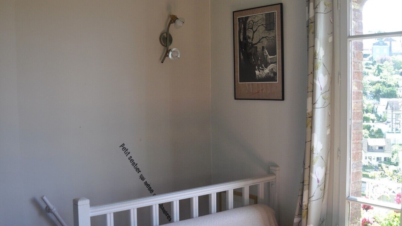 Photo of Livingroom in Bois-Guillaume