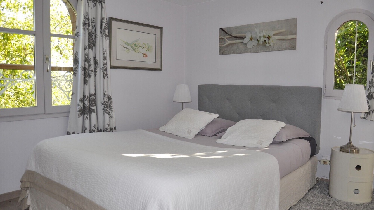 Photo of Bedroom in Bois-Guillaume