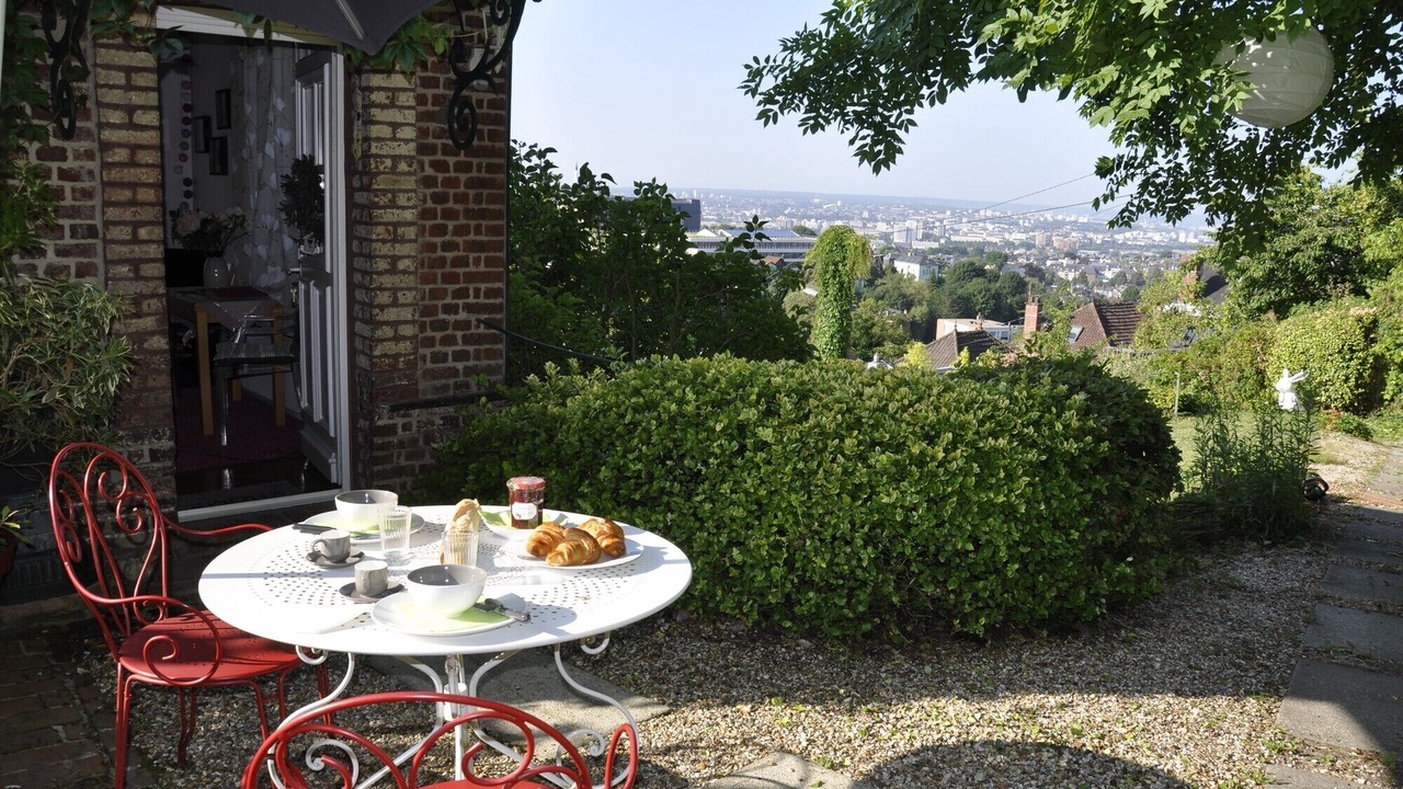 Photo of Outdoor in Bois-Guillaume
