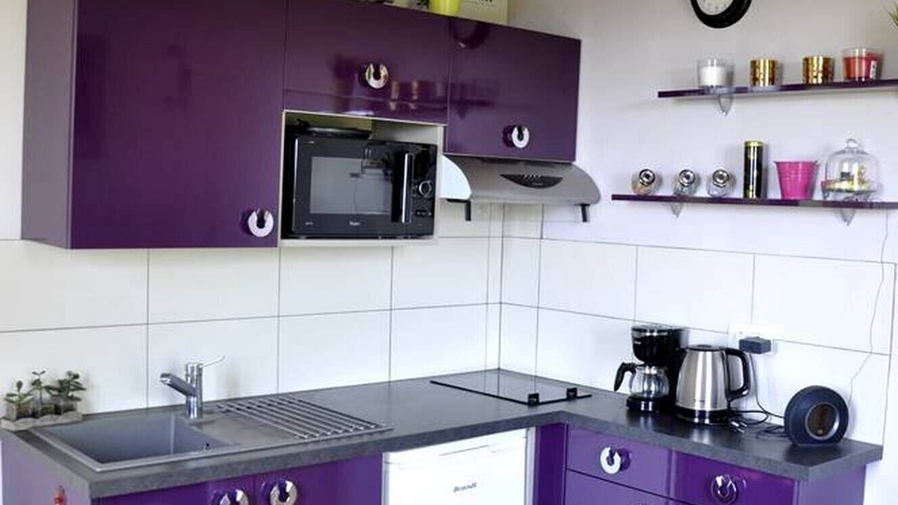 Photo of Kitchen in Bois-Guillaume