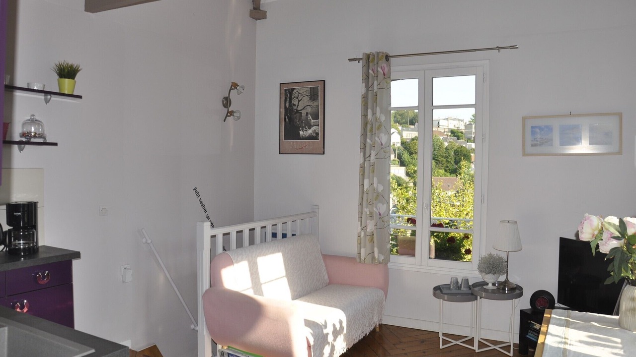 Photo of Livingroom in Bois-Guillaume