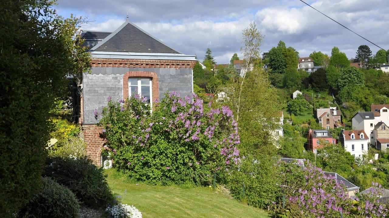 Photo of Outdoor in Bois-Guillaume