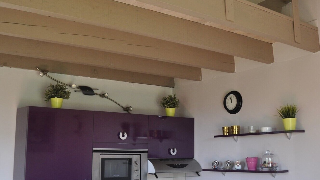 Photo of Kitchen in Bois-Guillaume