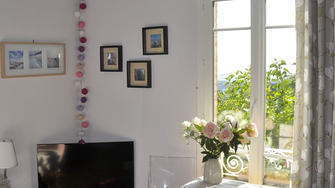 Photo of Livingroom in Bois-Guillaume
