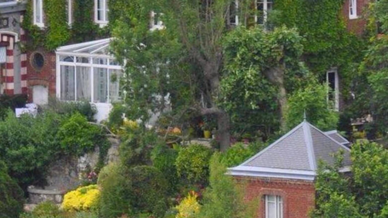 Photo of Outdoor in Bois-Guillaume