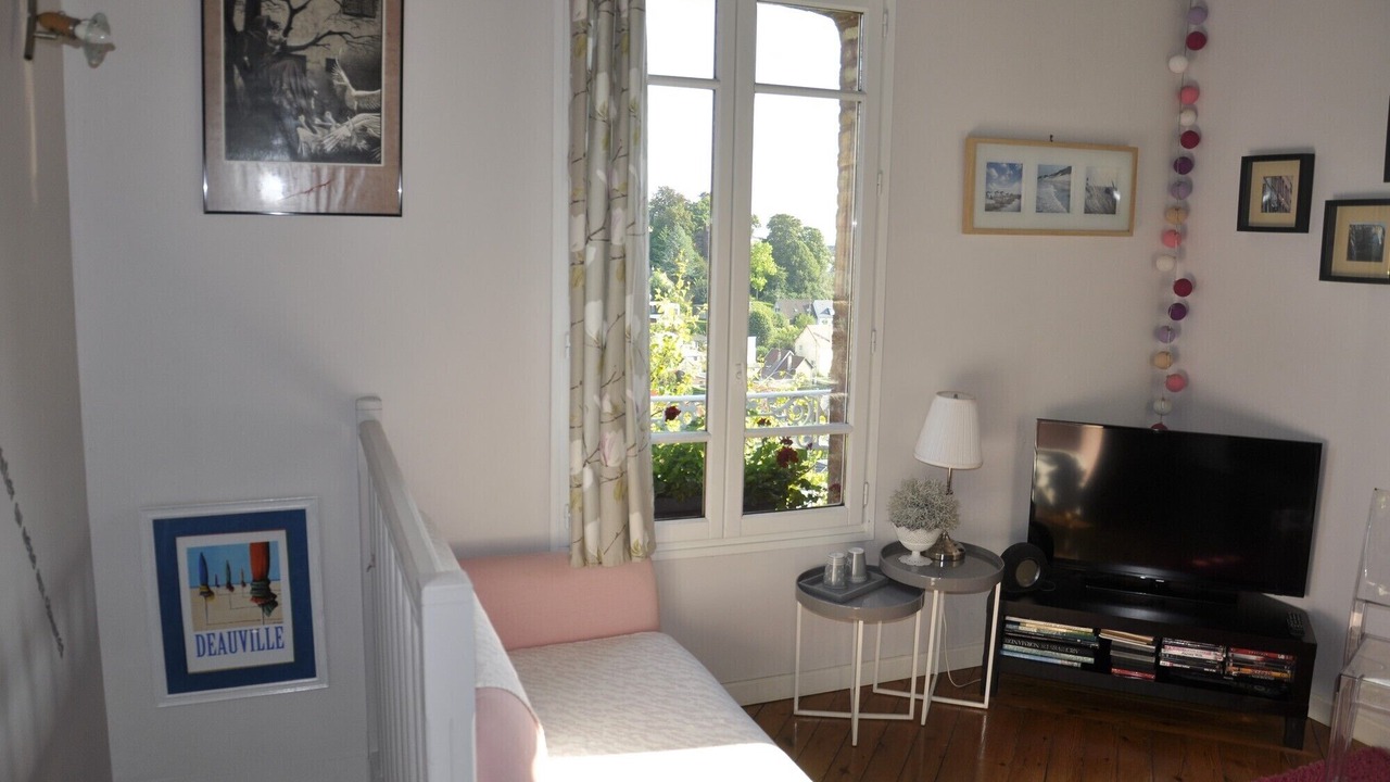 Photo of Livingroom in Bois-Guillaume