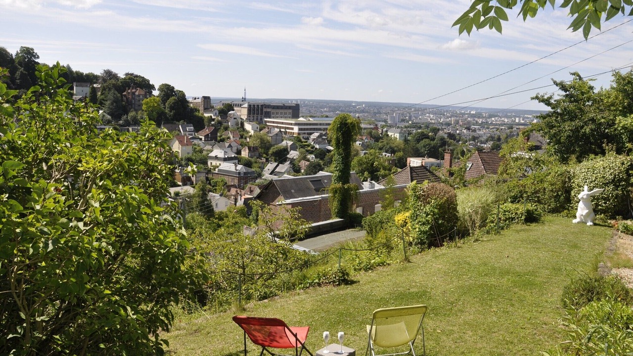 Photo of Outdoor in Bois-Guillaume