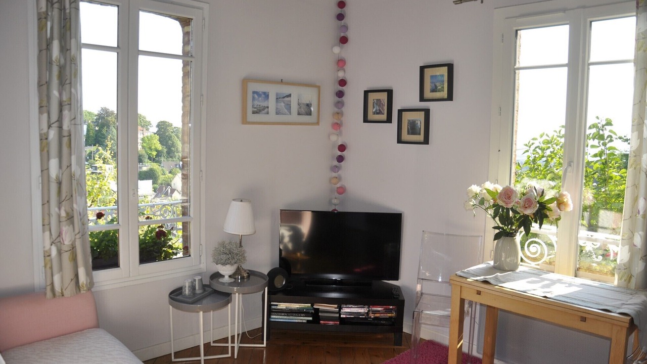 Photo of Livingroom in Bois-Guillaume