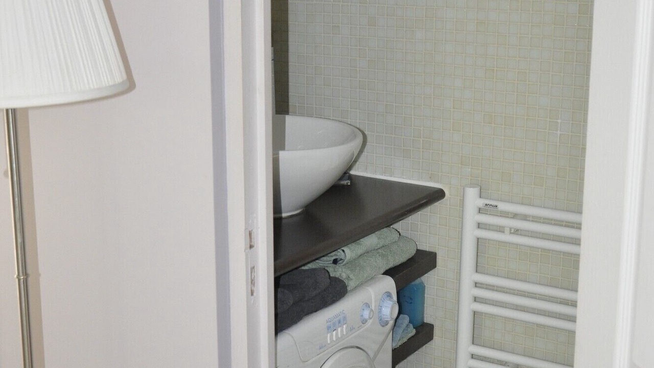 Photo of Bathroom in Bois-Guillaume