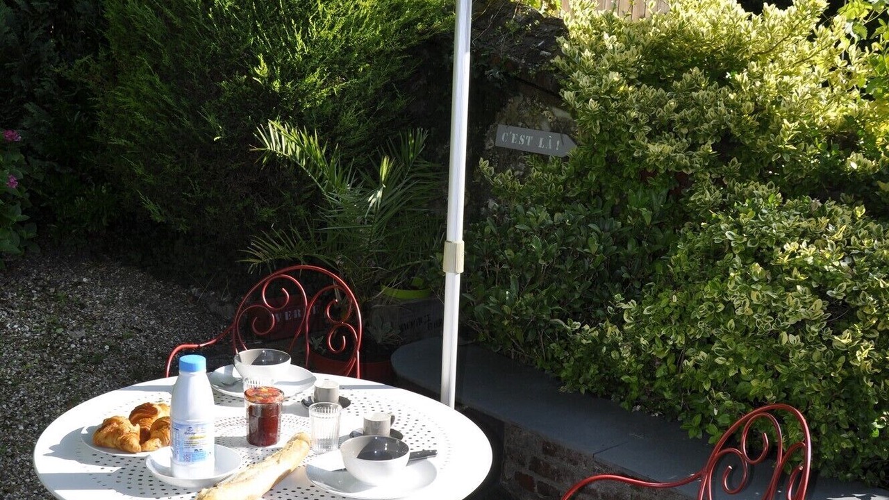 Photo of Outdoor in Bois-Guillaume