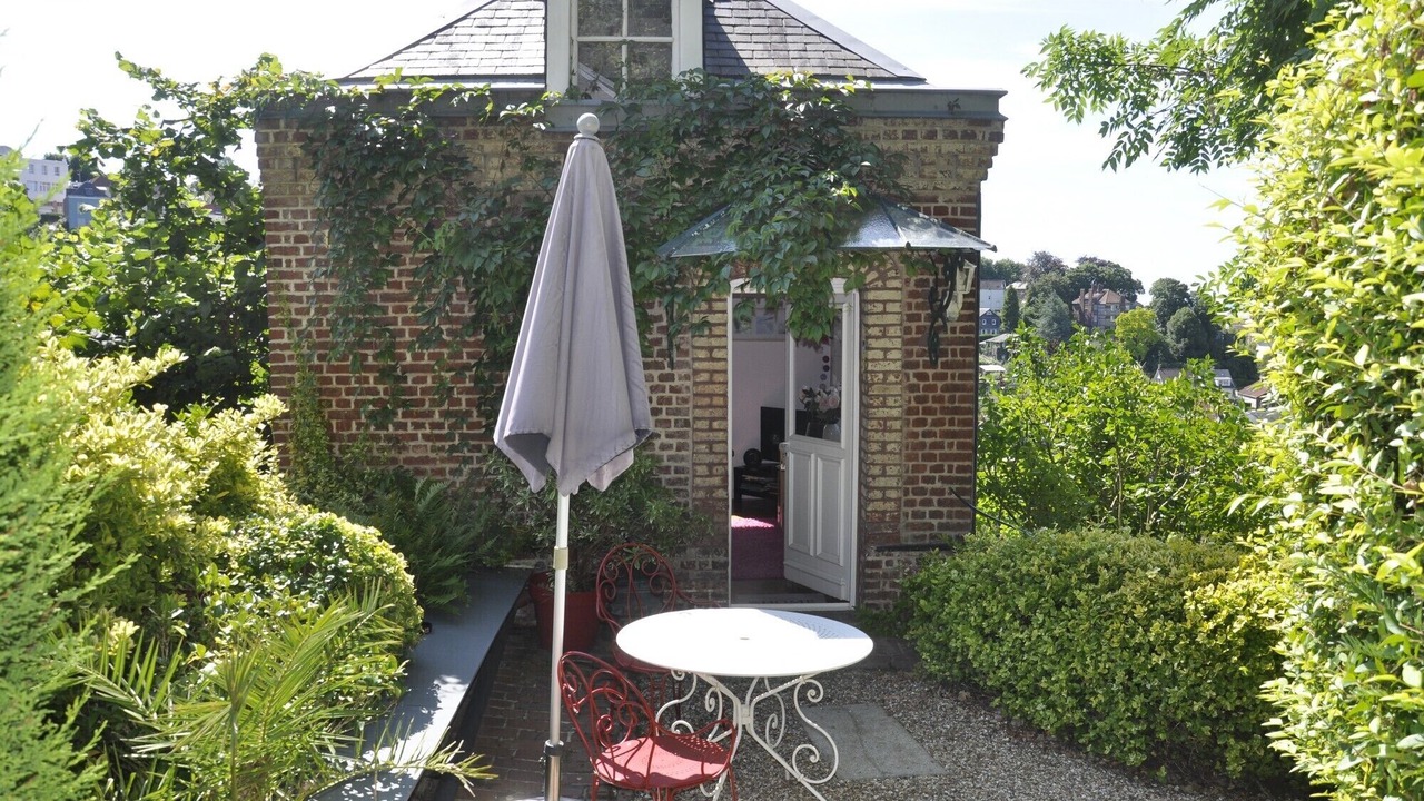 Photo of Outdoor in Bois-Guillaume