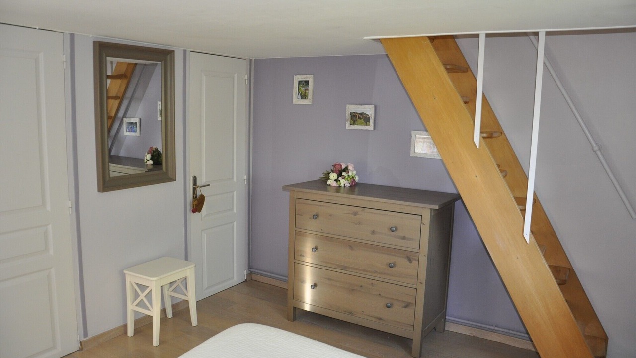 Photo of Bedroom in Bois-Guillaume