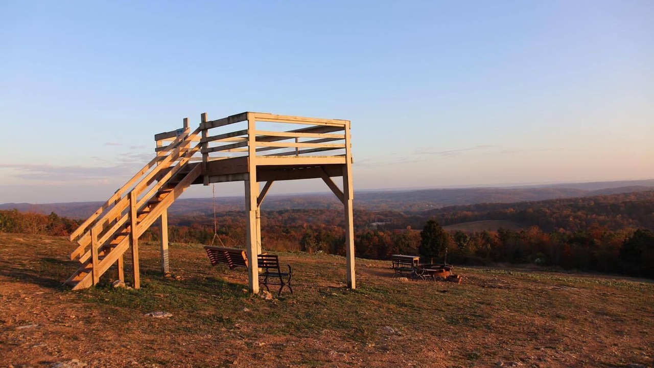 Photo of Outdoor in Jones Mills