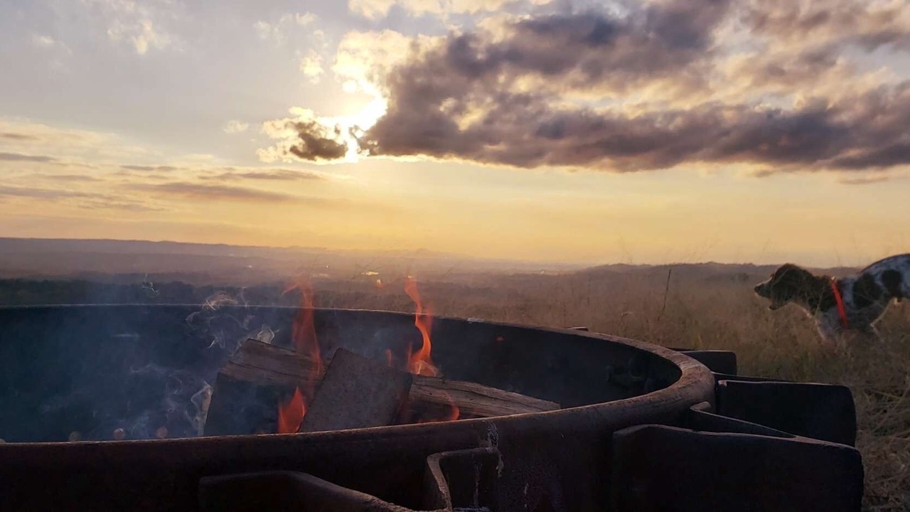 Photo of Outdoor in Jones Mills