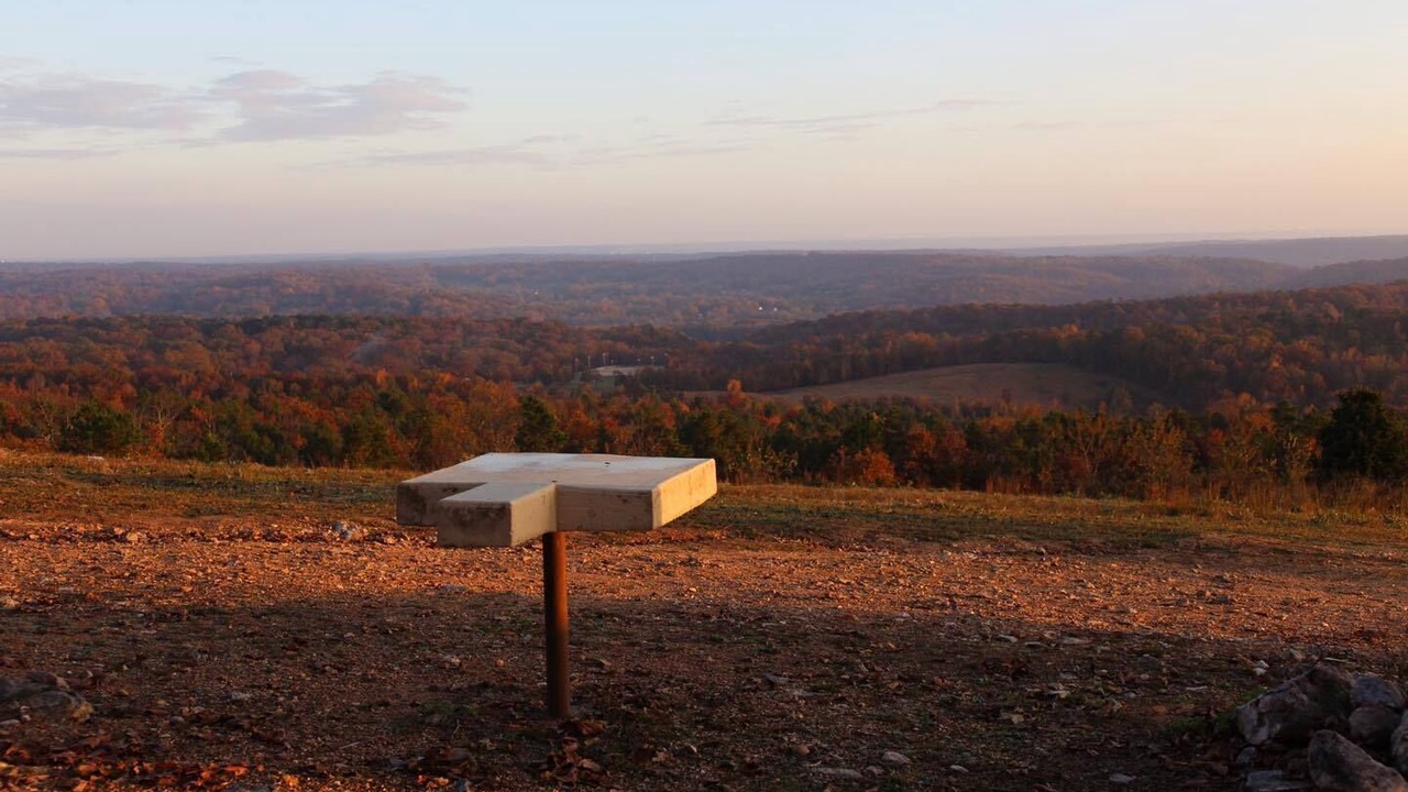 Photo of Outdoor in Jones Mills