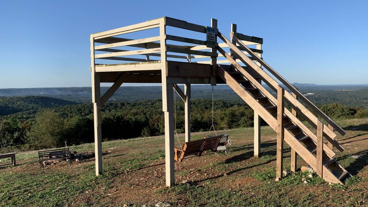 Photo of Outdoor in Jones Mills
