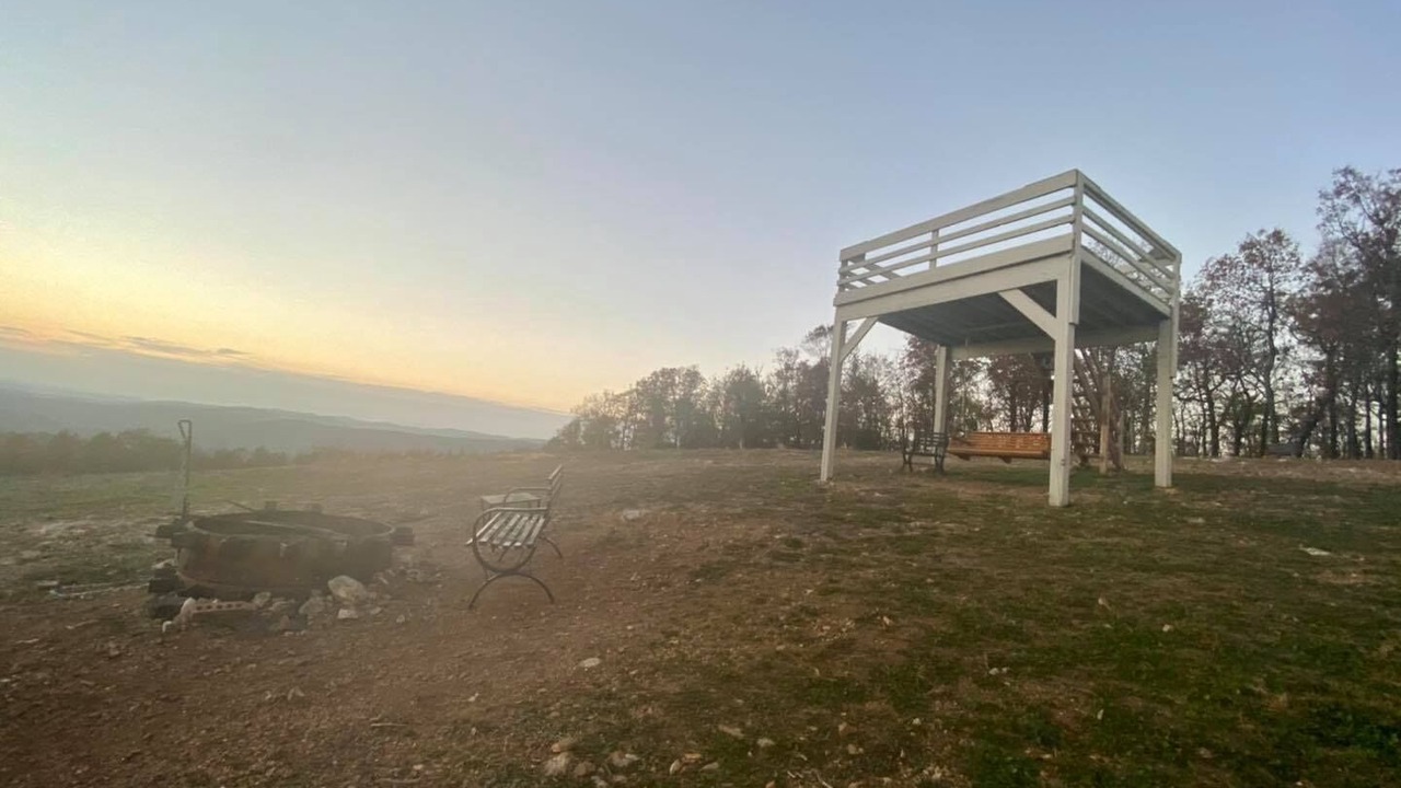 Photo of Outdoor in Jones Mills