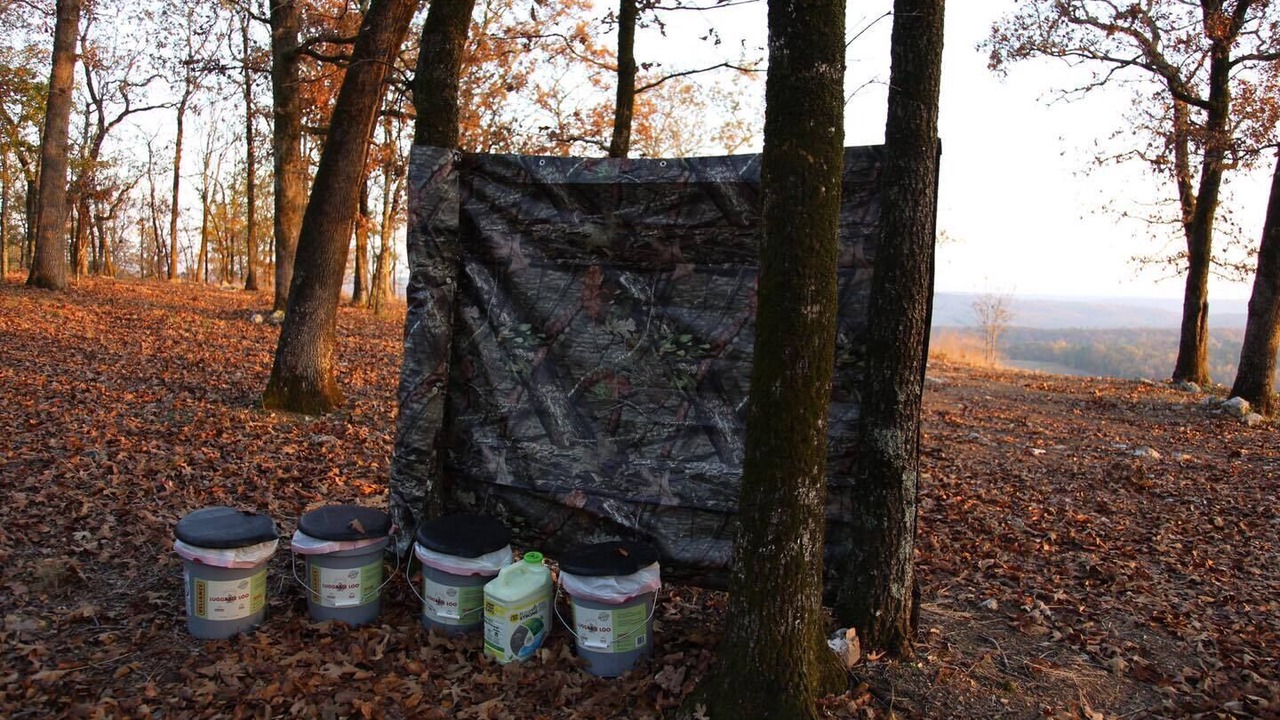 Photo of Outdoor in Jones Mills
