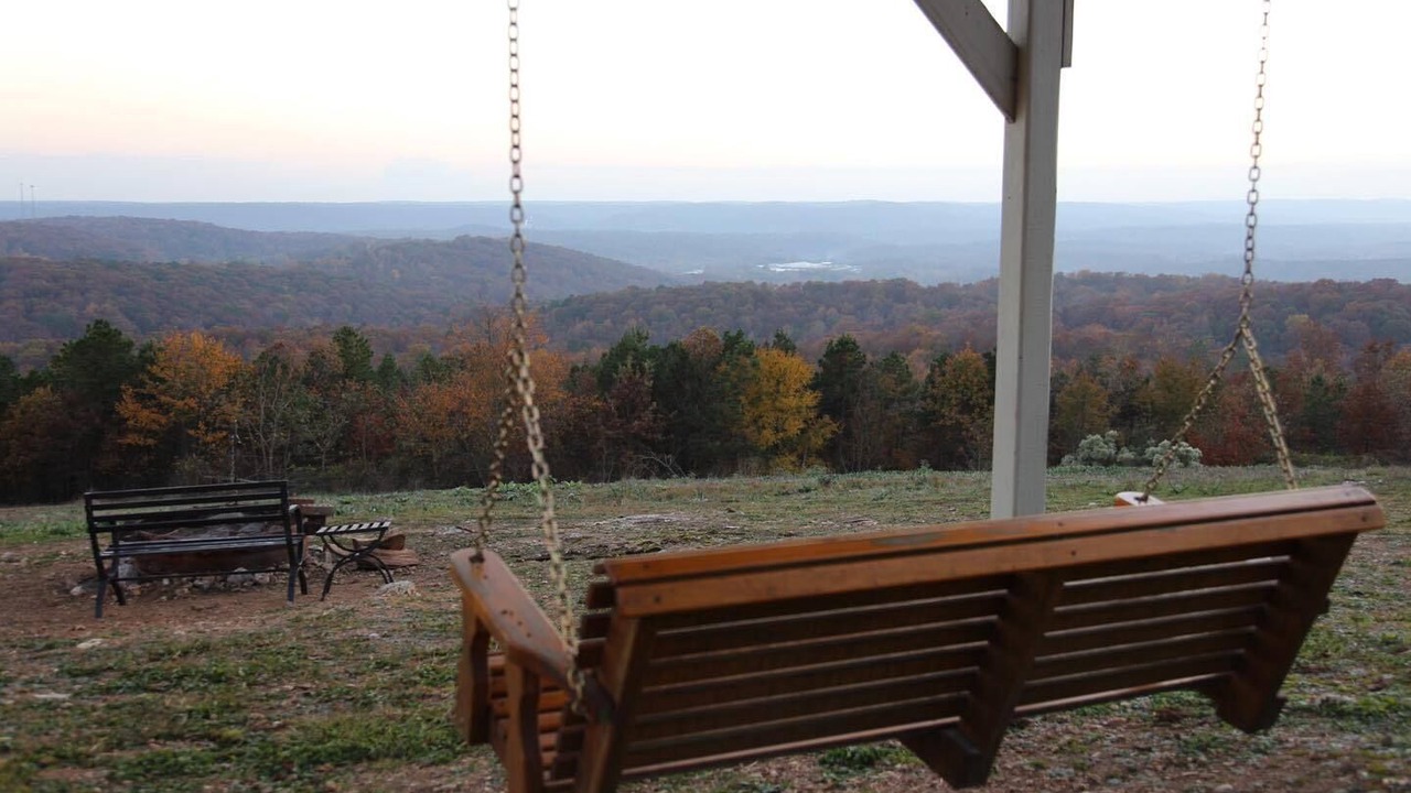 Photo of Outdoor in Jones Mills