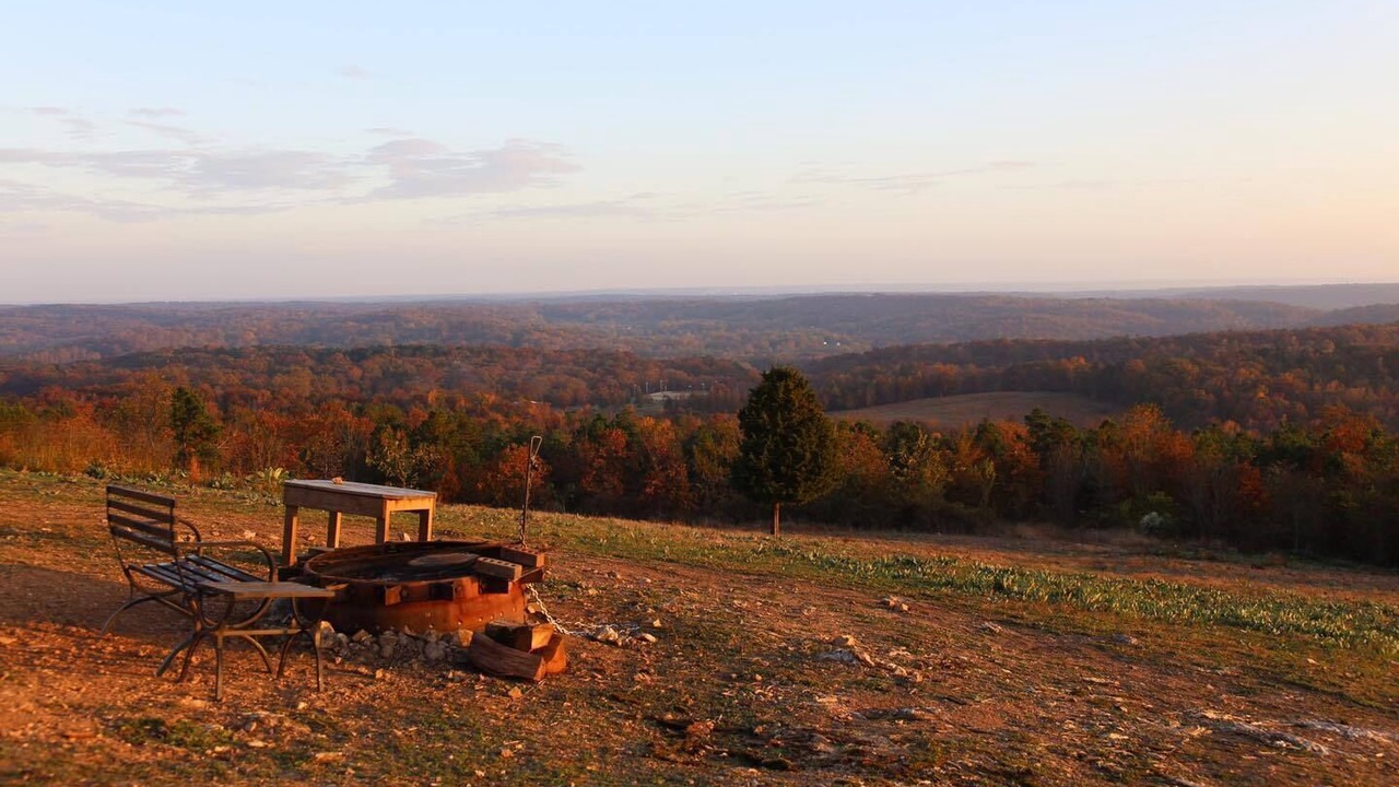Photo of Outdoor in Jones Mills