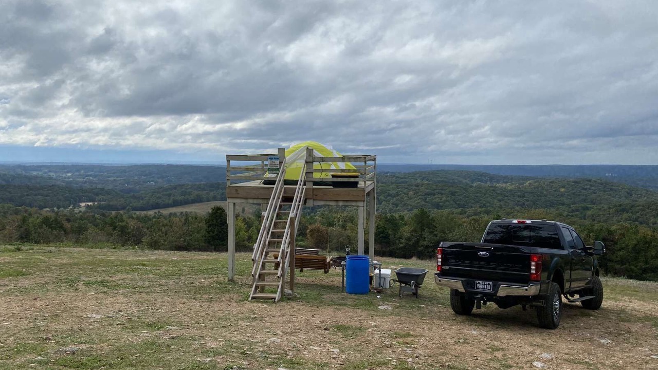 Photo of Outdoor in Jones Mills