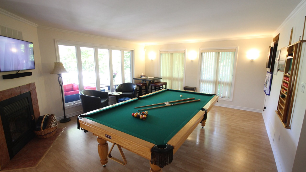 Photo of Bedroom in Val-des-Monts