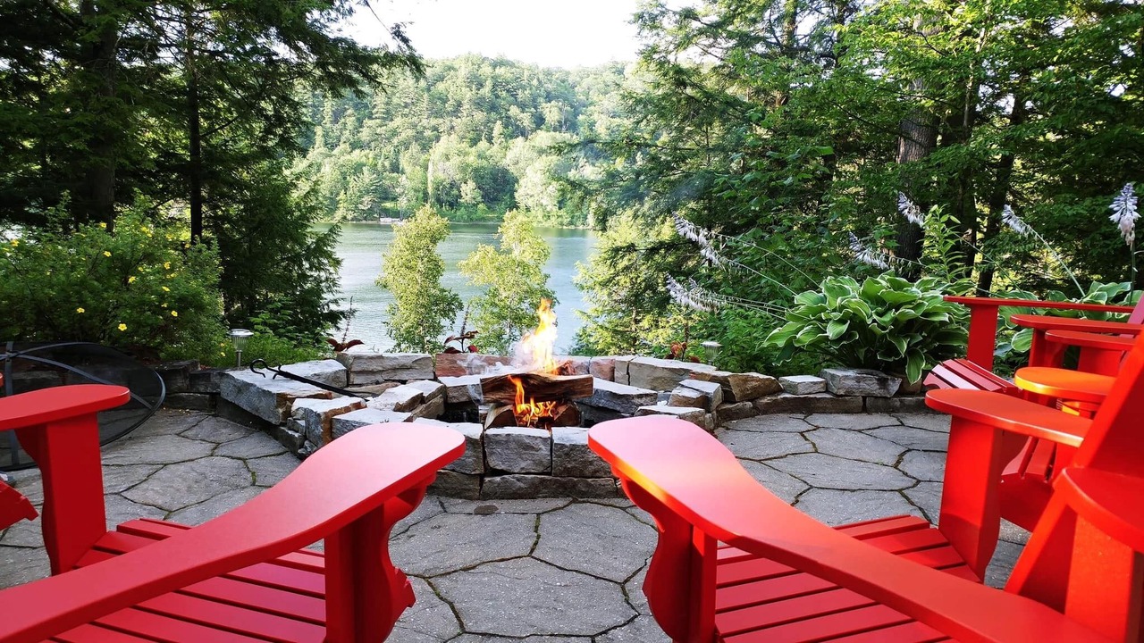 Photo of Outdoor in Val-des-Monts