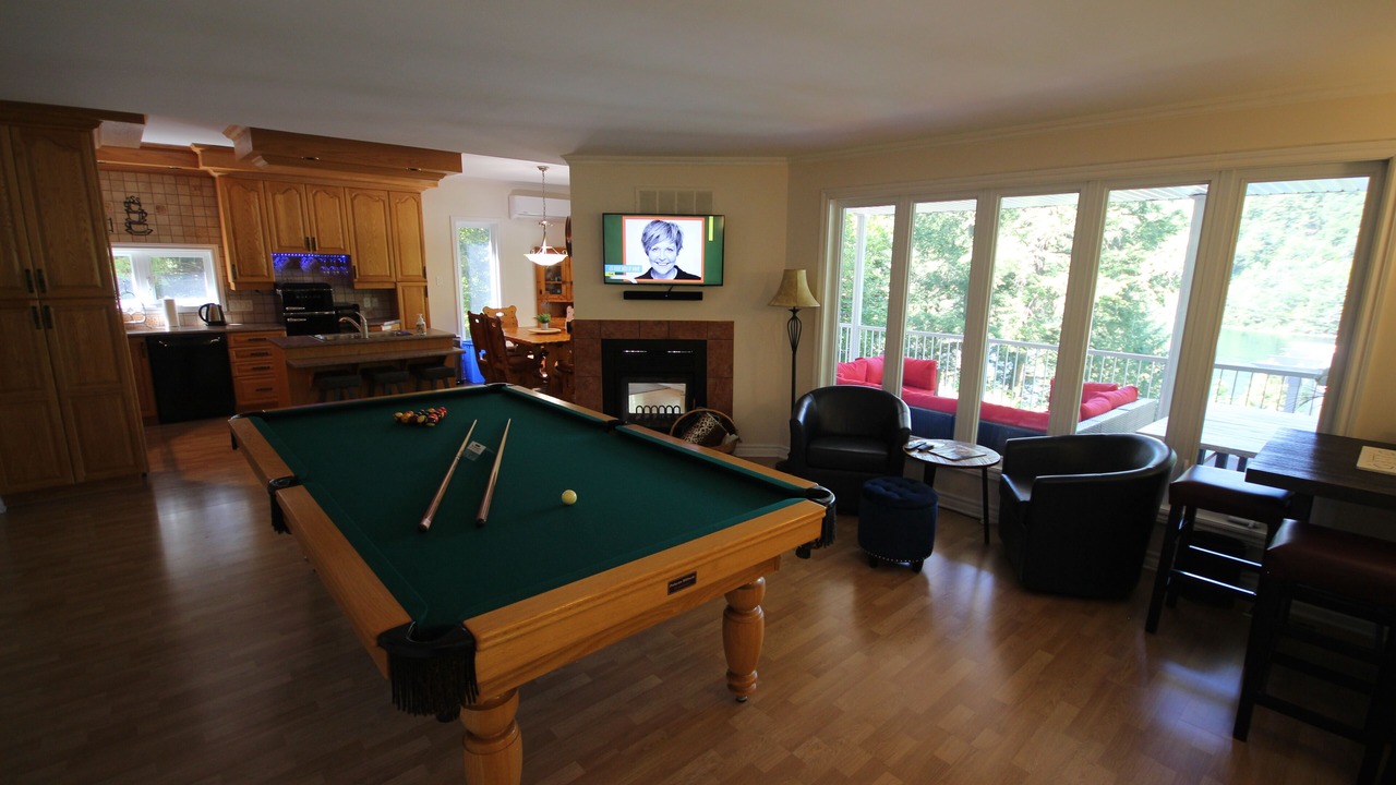 Photo of Bedroom in Val-des-Monts