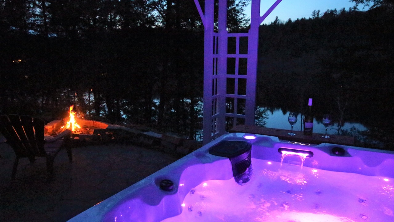 Photo of Outdoor in Val-des-Monts