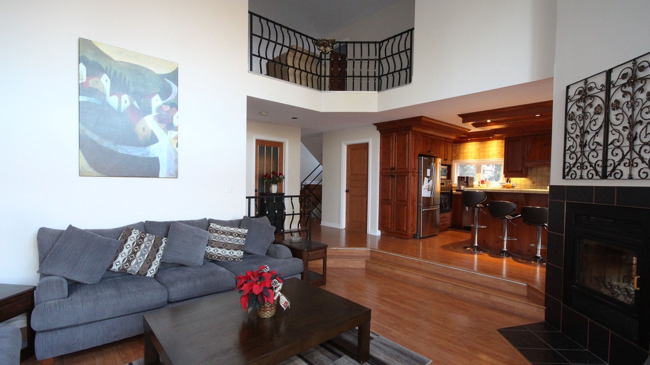 Photo of Bedroom in Val-des-Monts