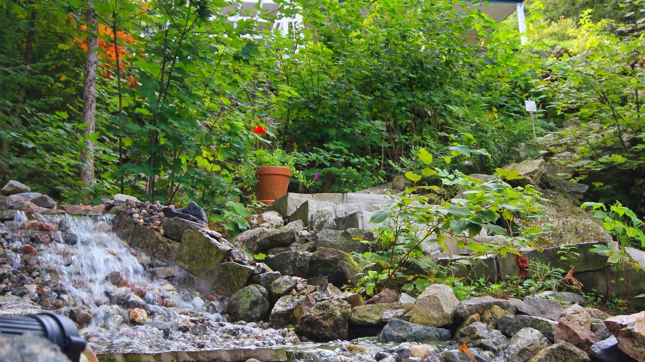 Photo of Outdoor in Val-des-Monts