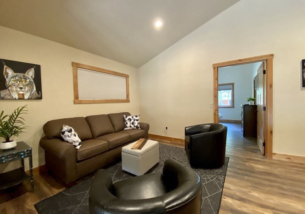 Photo of Livingroom in Bigfork