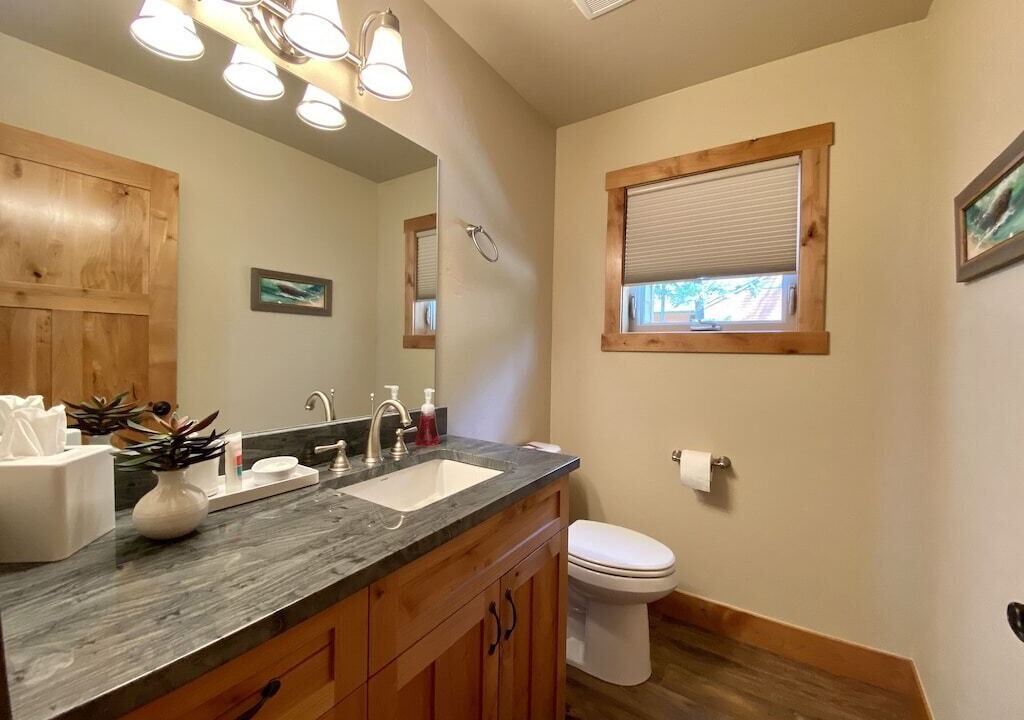 Photo of Bathroom in Bigfork