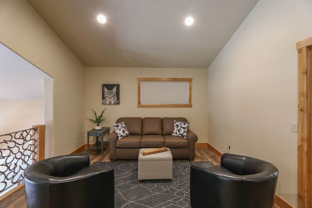 Photo of Livingroom in Bigfork