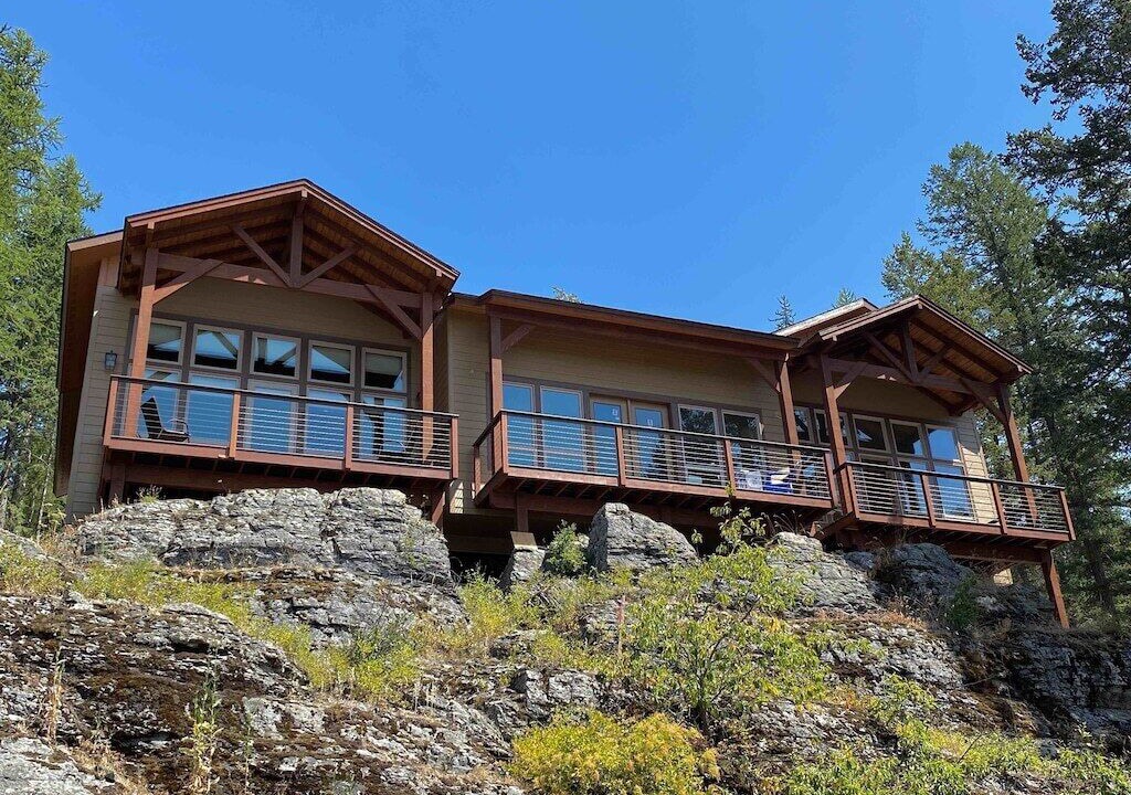 Photo of Outdoor in Bigfork