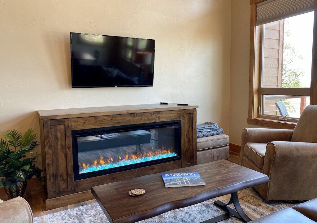 Photo of Livingroom in Bigfork