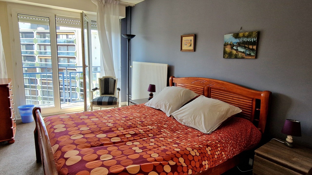 Photo of Bedroom in Croulebarbe