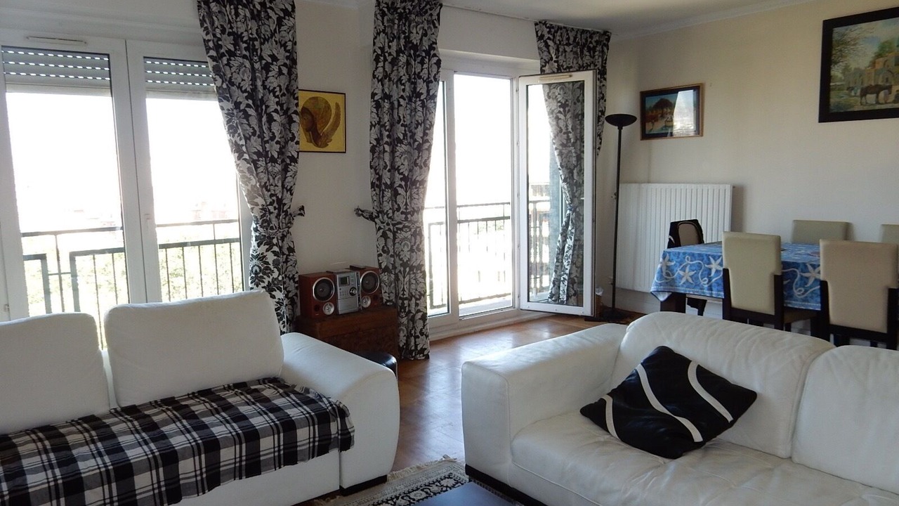 Photo of Livingroom in Croulebarbe