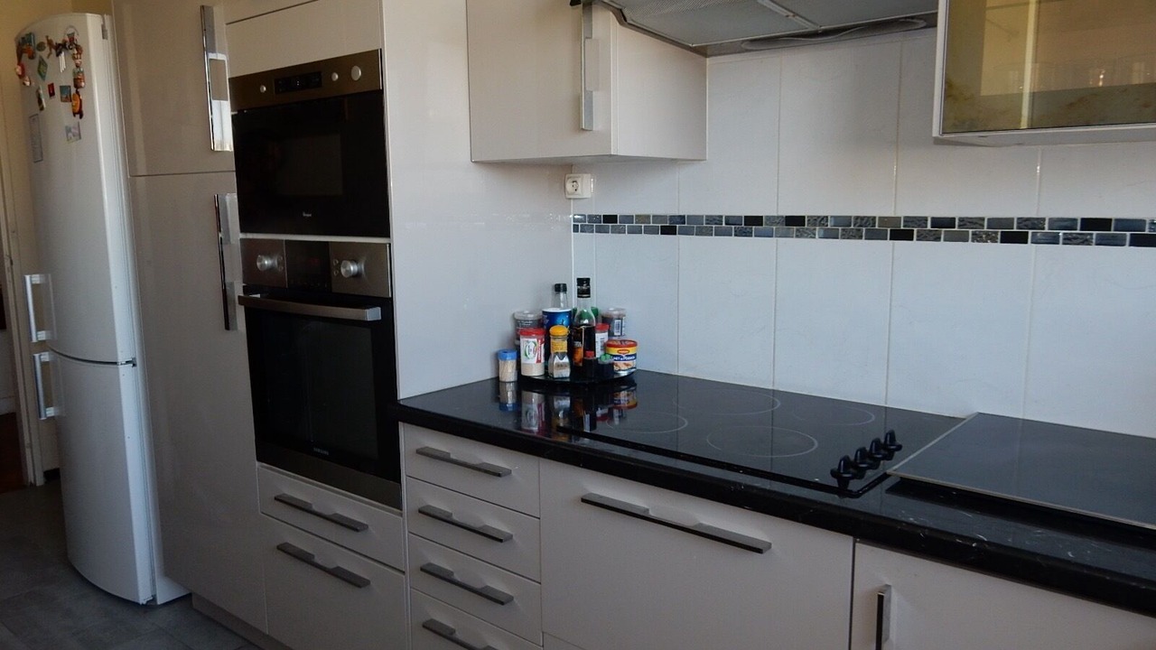 Photo of Kitchen in Croulebarbe