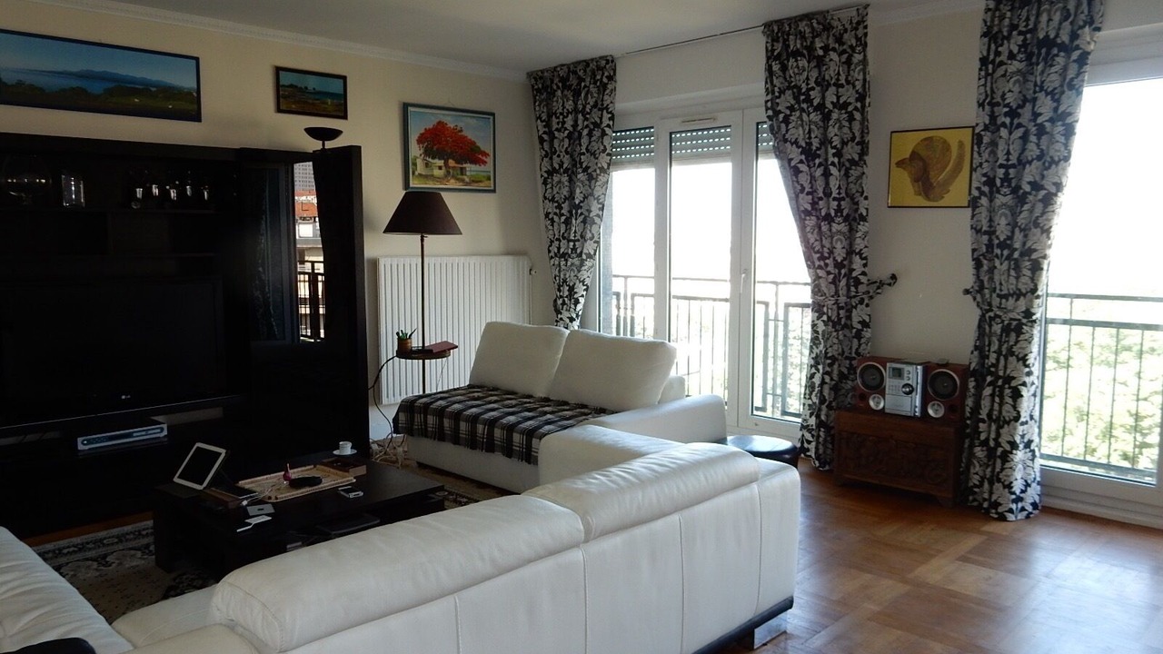 Photo of Livingroom in Croulebarbe